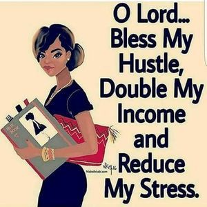 Meet your Posher, Norma